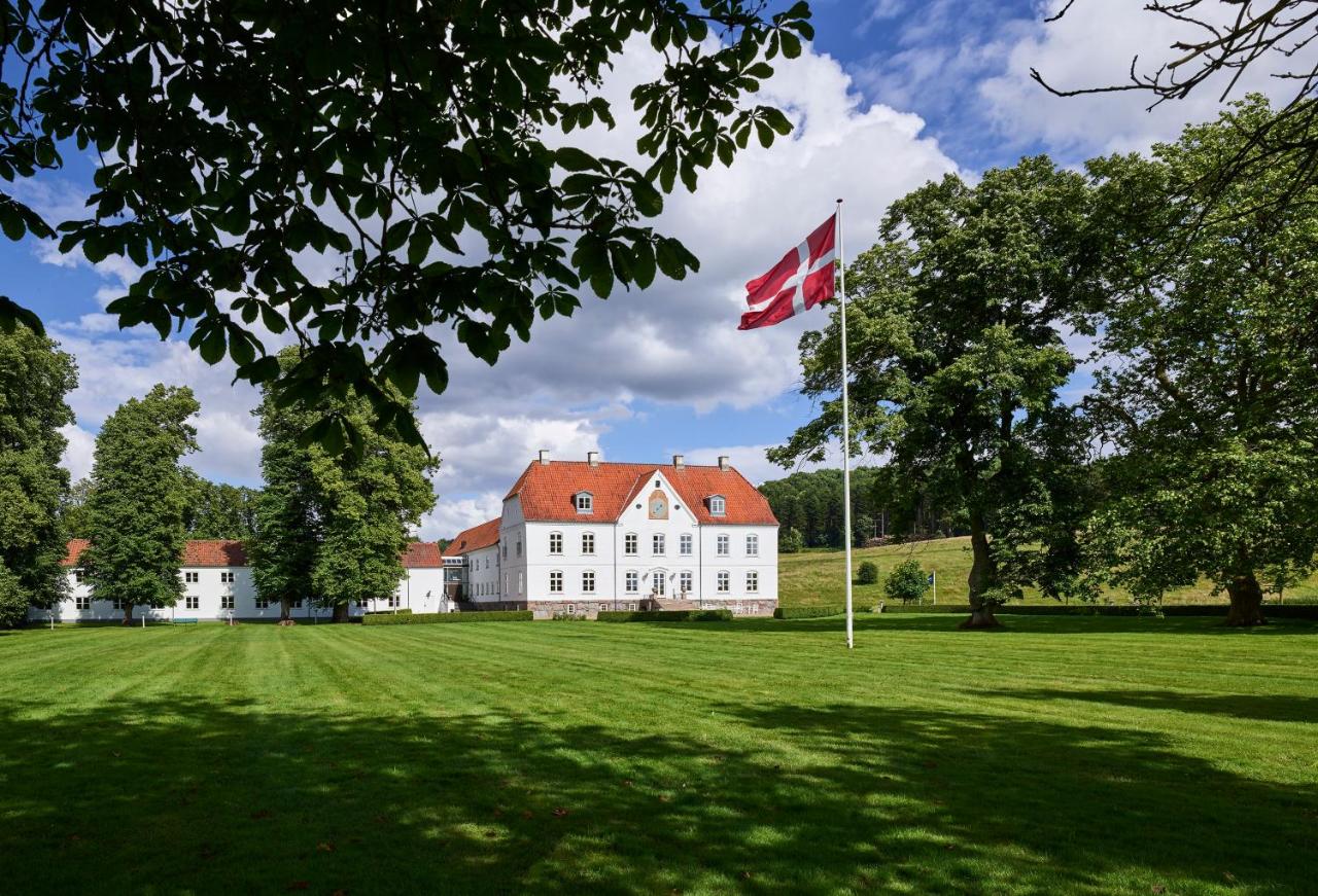 Haraldskær Sinatur Hotel & Konference - 3