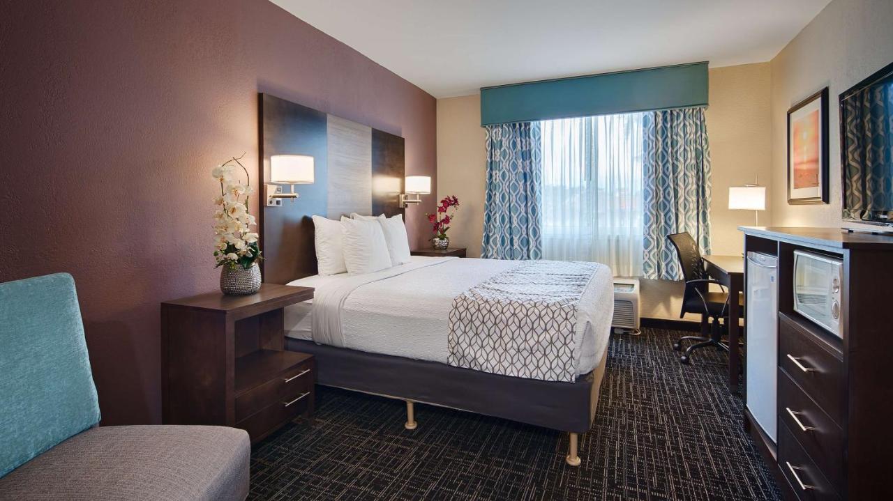 Foto - Best Western Fort Myers Inn and Suites