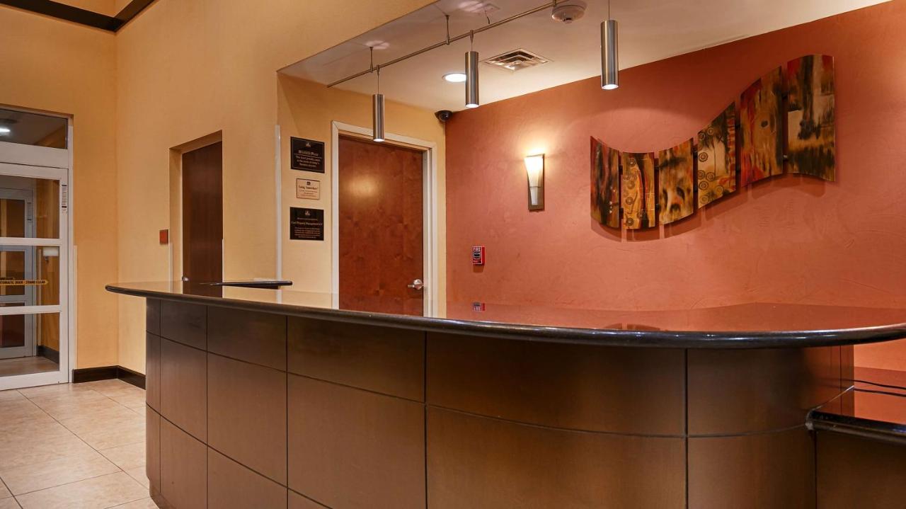 Best Western Plus Jacksonville West photo 4