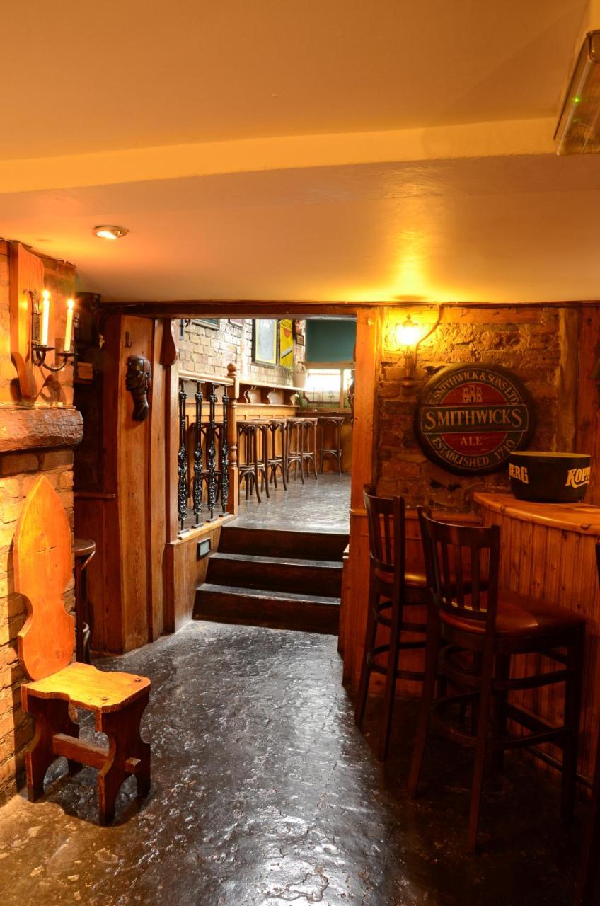Uppercross House Hotel photo 4