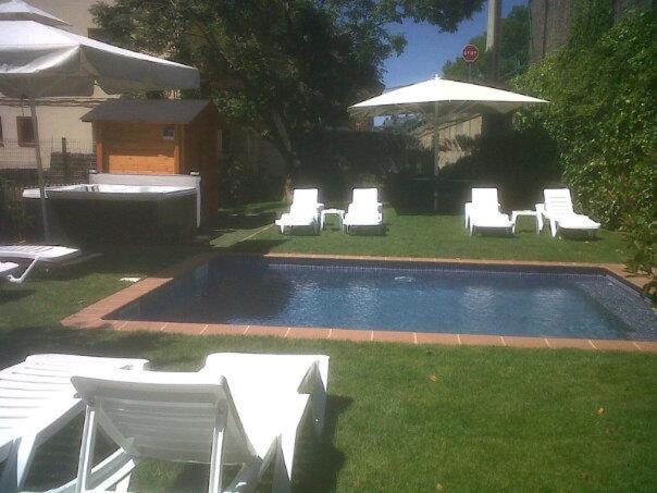 Foto - Hotel Esquirol