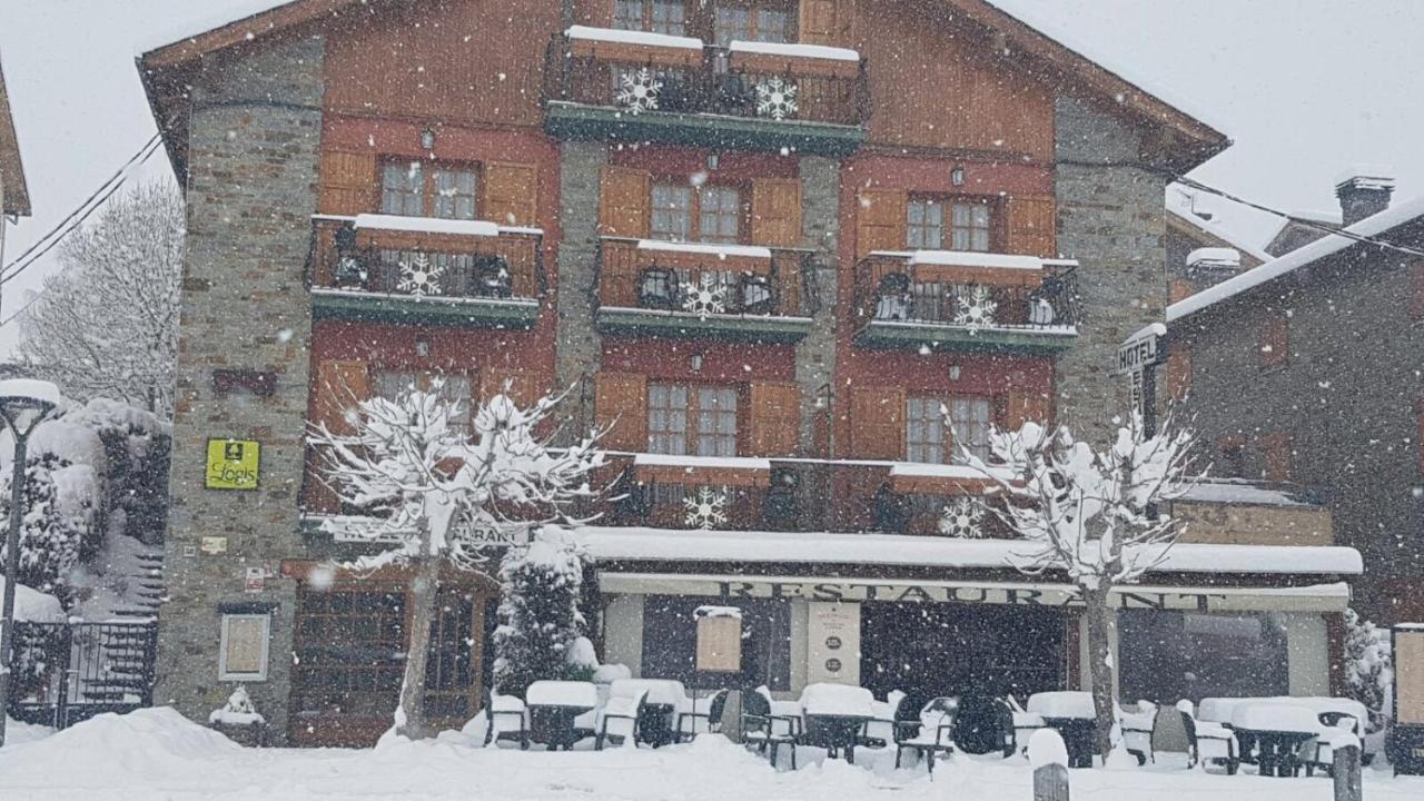 Foto - Hotel Esquirol