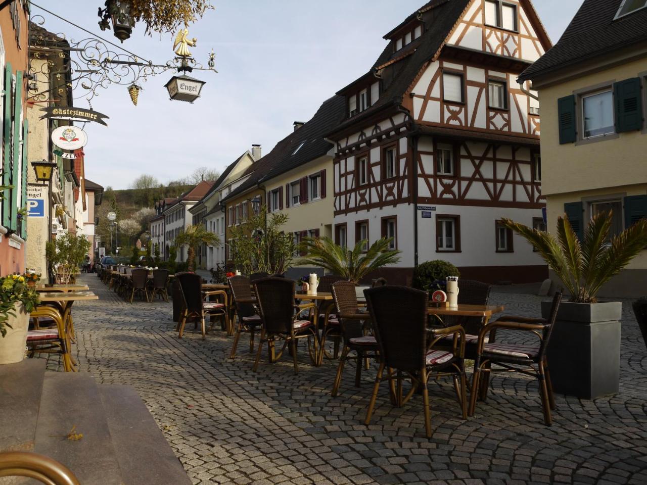 Hotel Engel photo 3