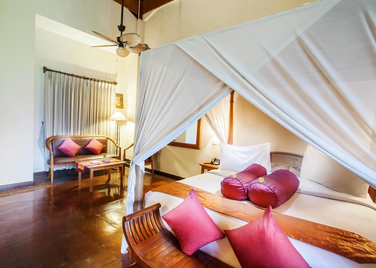 Foto - Junjungan Ubud Hotel and Spa