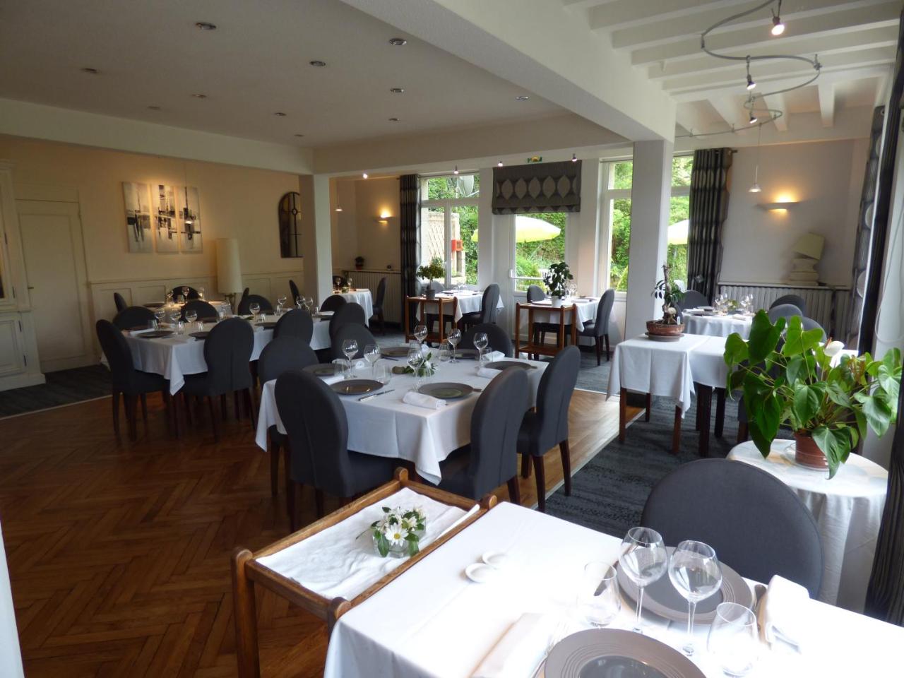 Auberge De L'Abbaye-Logis Hôtel Restaurant photo 3