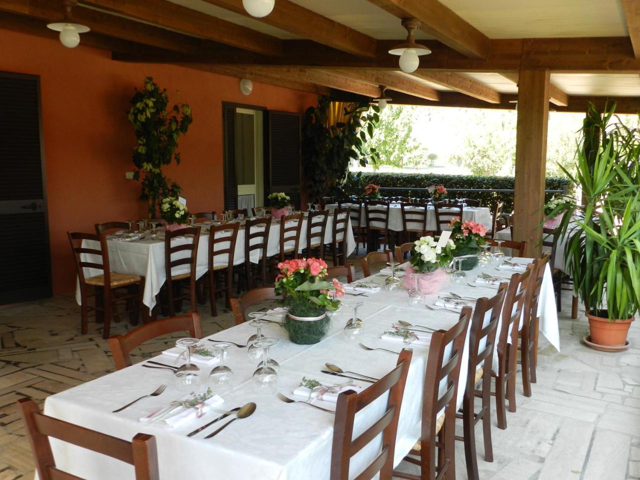 Agriturismo Fusini photo 4