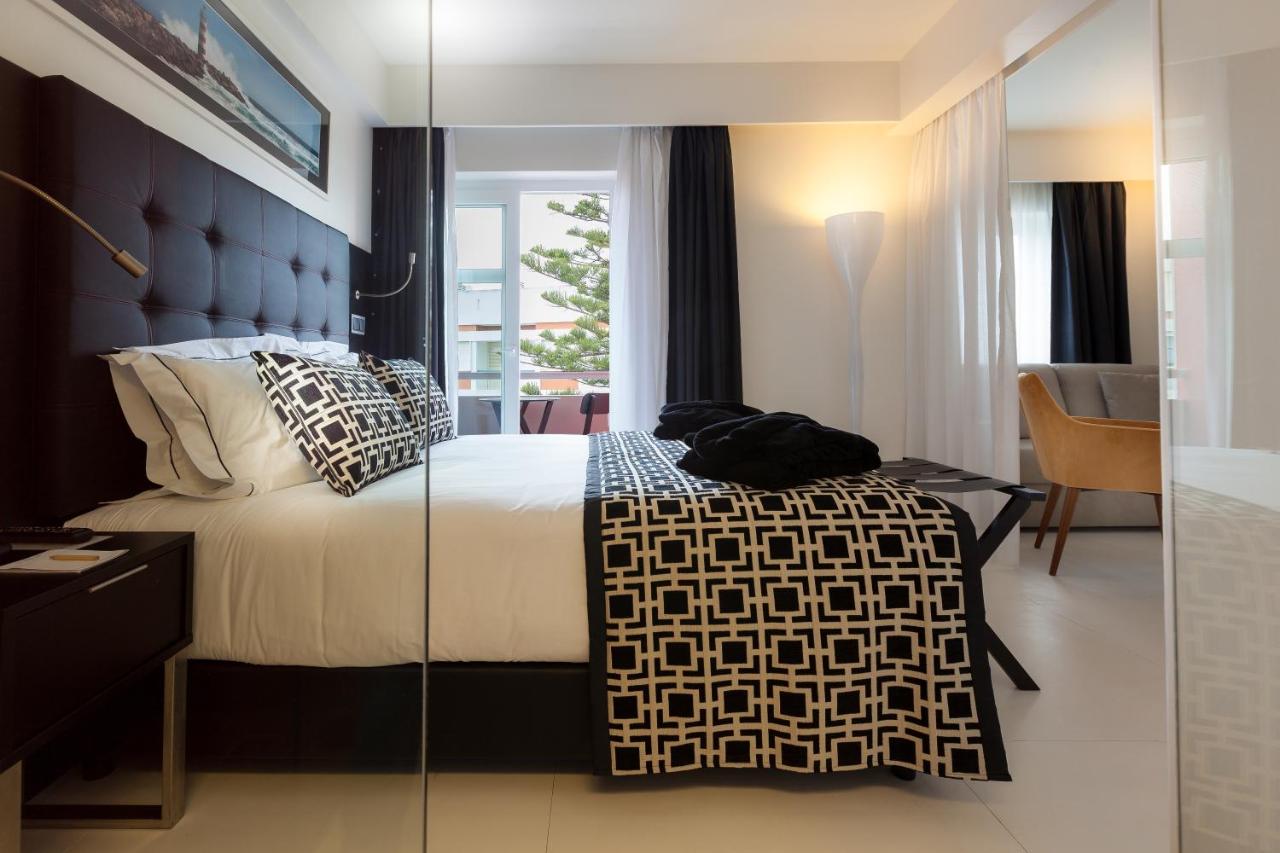 Faro Boutique Hotel photo 4