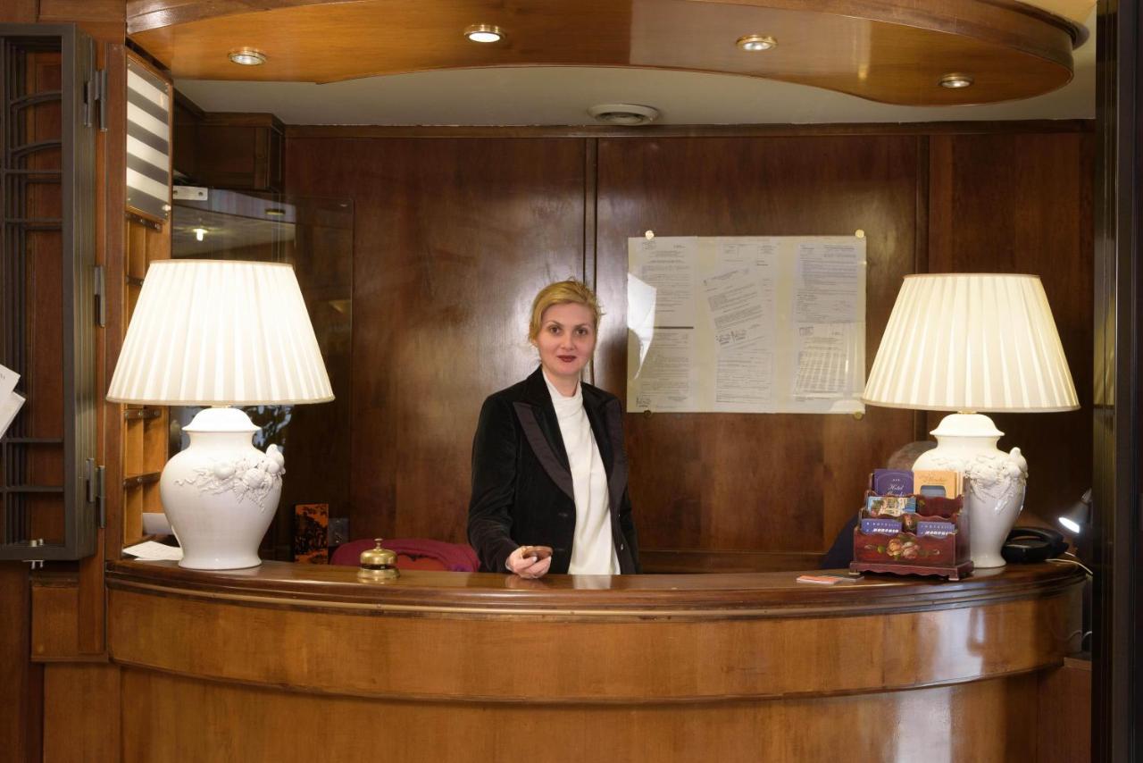Photo - Hotel Morchio Mhotelsgroup