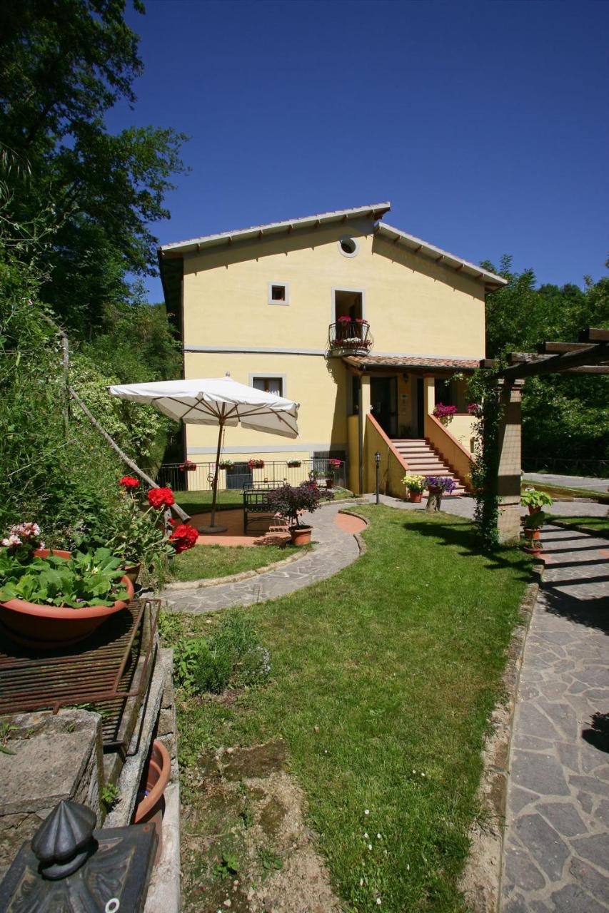 Hotel Relais Valle Orientina photo 4