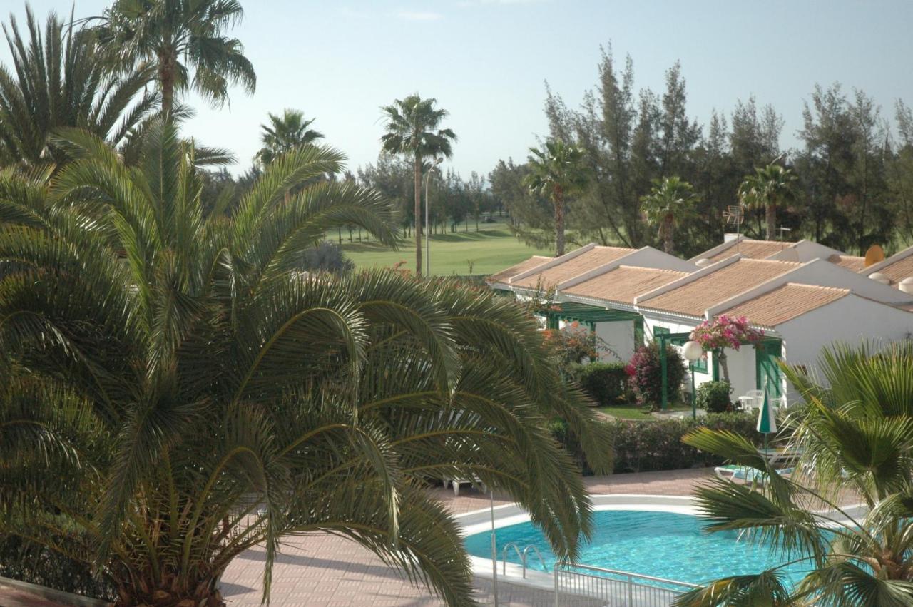 Photo - Bungalows Campo Golf