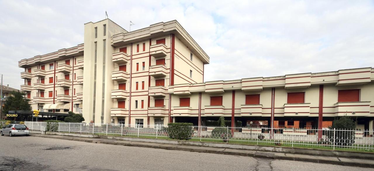 Hotel Residence Sogno - 3