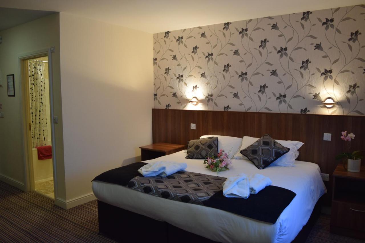 Photo - Star Anglia Hotel