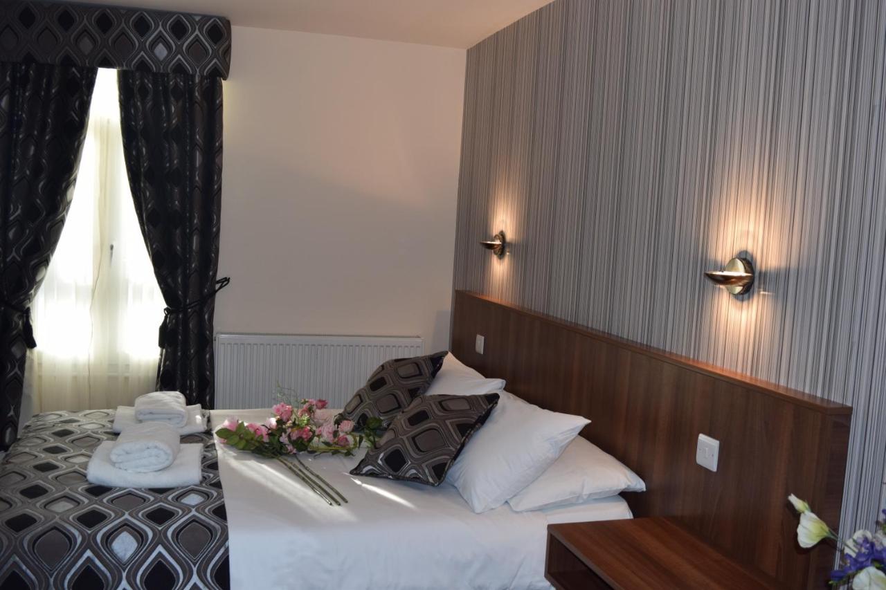 Photo - Star Anglia Hotel