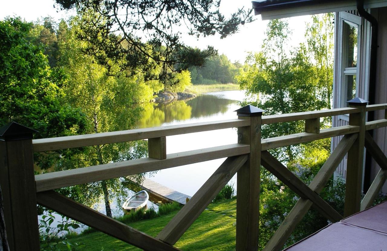 Balingsholm photo 3