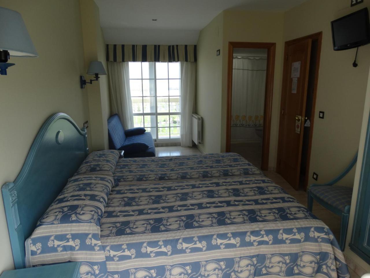 Foto - Hotel Los Juncos