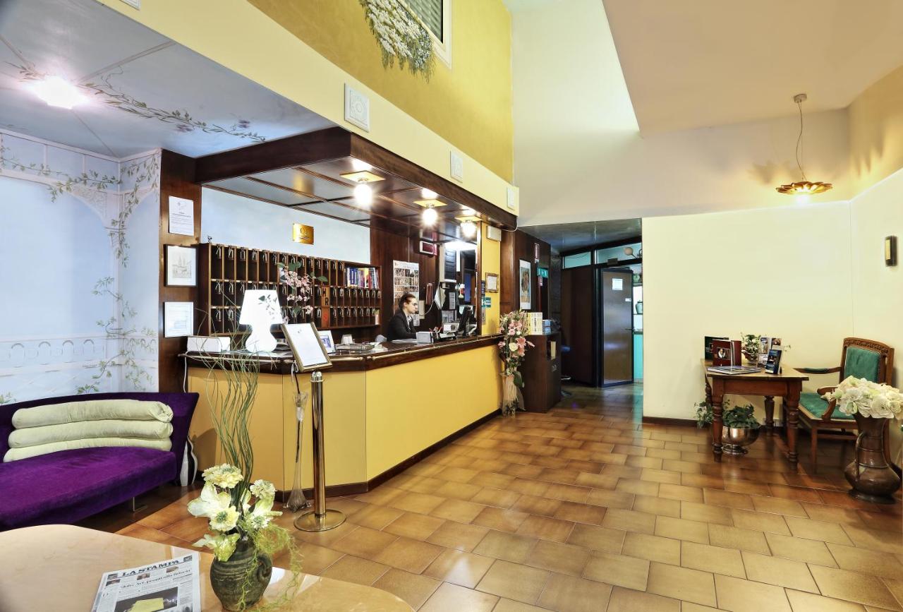 Hotel Residence Sogno - 5