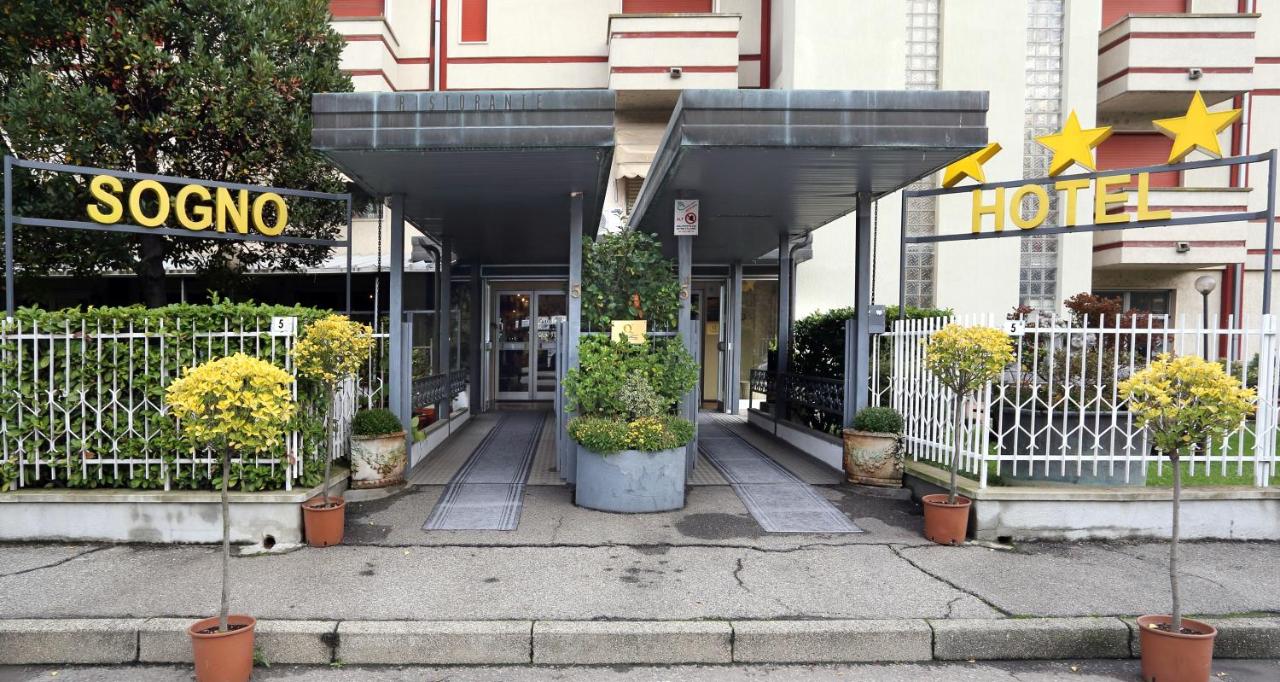 Hotel Residence Sogno - 4