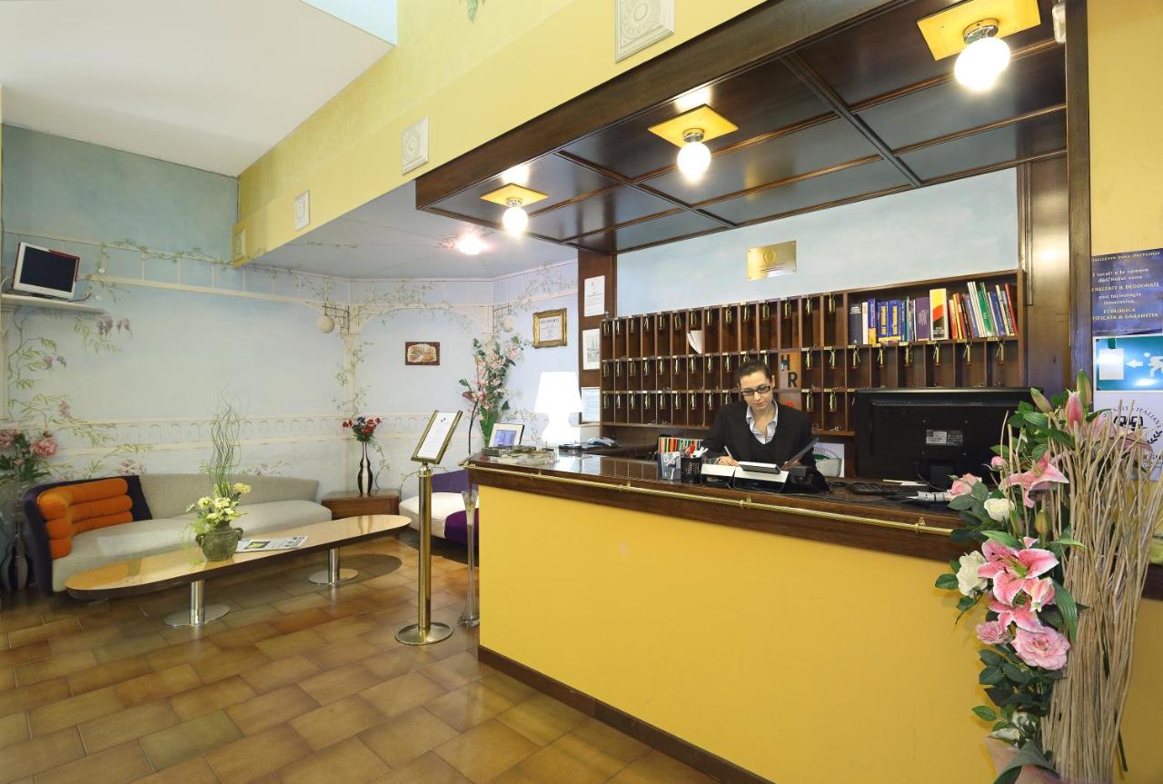 Hotel Residence Sogno - 6