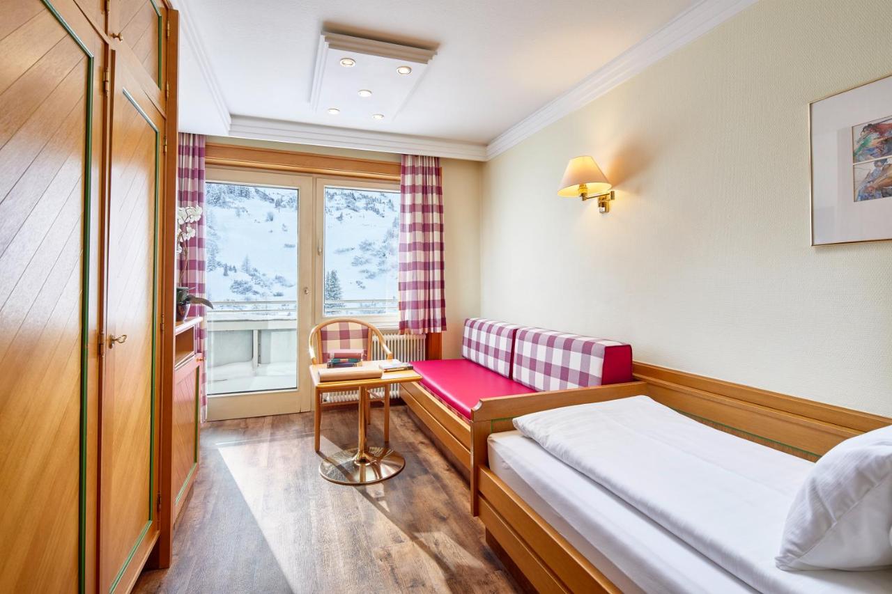 Hotel Alpina - 5