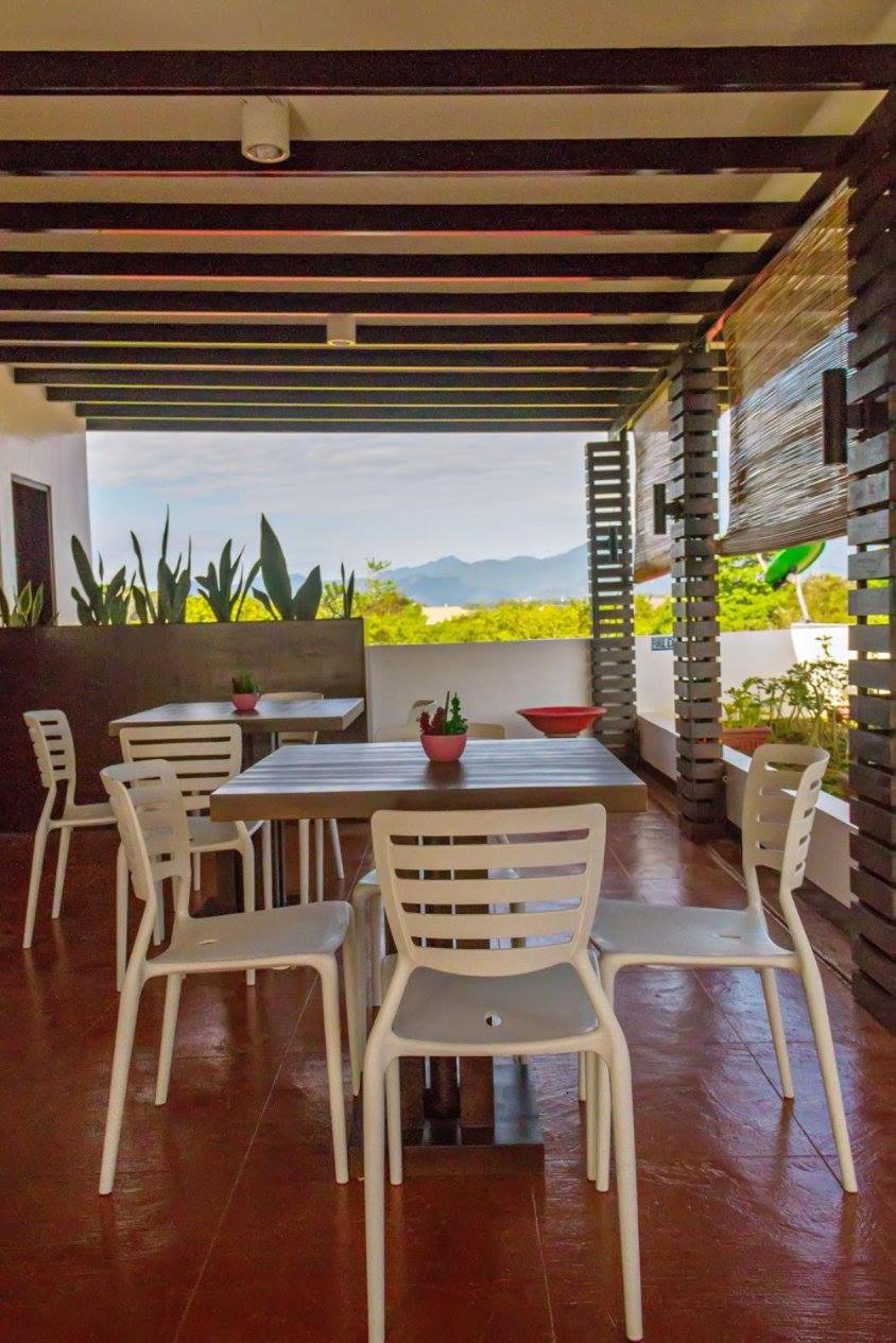 Foto - Globetrotter Inn - Palawan Inc.