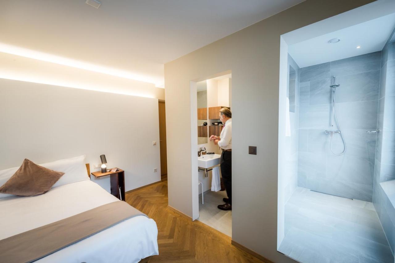 Boutique Hotel NI-MO photo 2