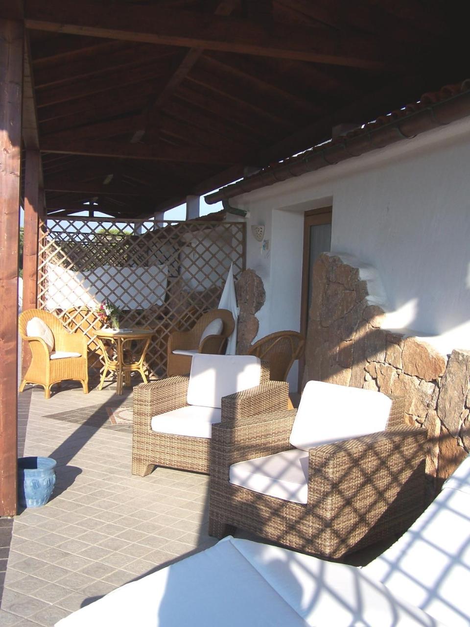 Hotel Club Ragno D'oro photo 3