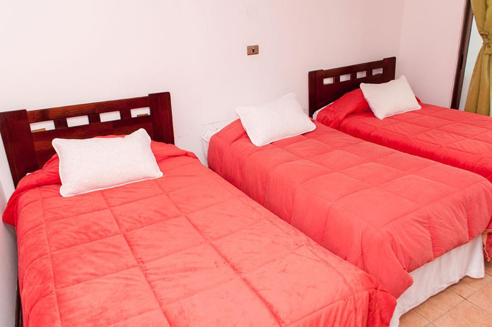 Hotel Altos de Atacama photo 4