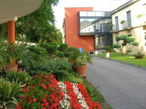 Hotel Garibaldi photo 4
