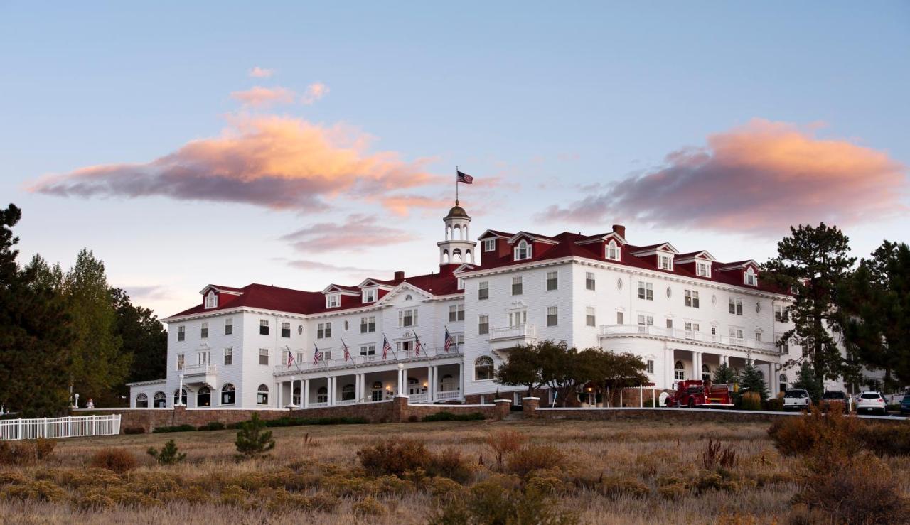 The Stanley Hotel