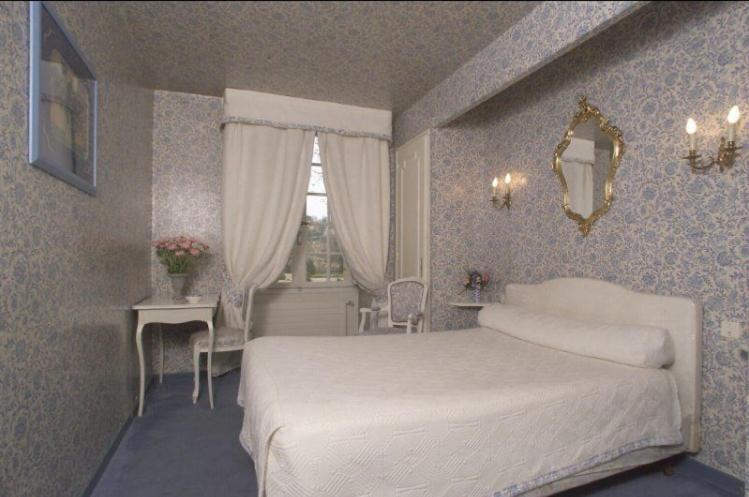 Foto - Hôtel le Prieuré