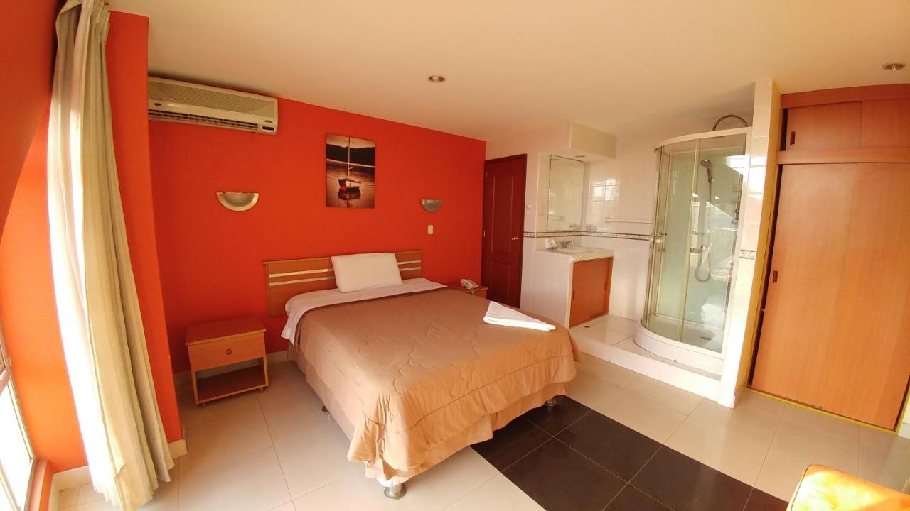 Libertad Hotel photo 2