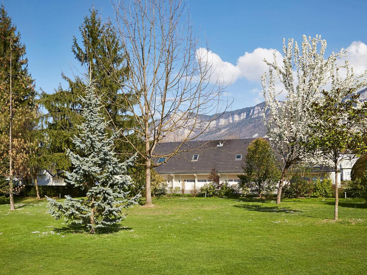 Foto - Campanile NATURE - Aix Les Bains