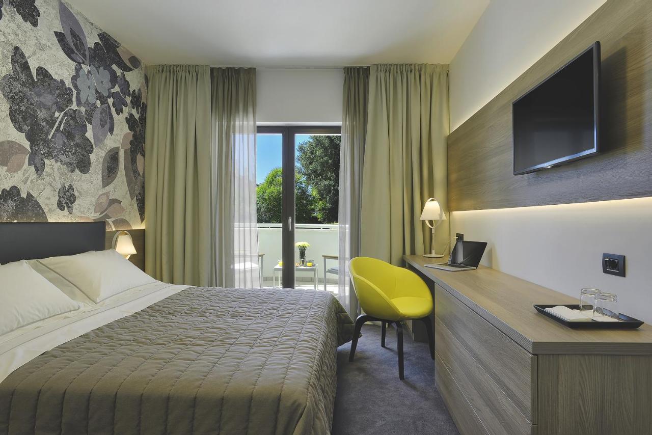 Residence Rovinj - 3