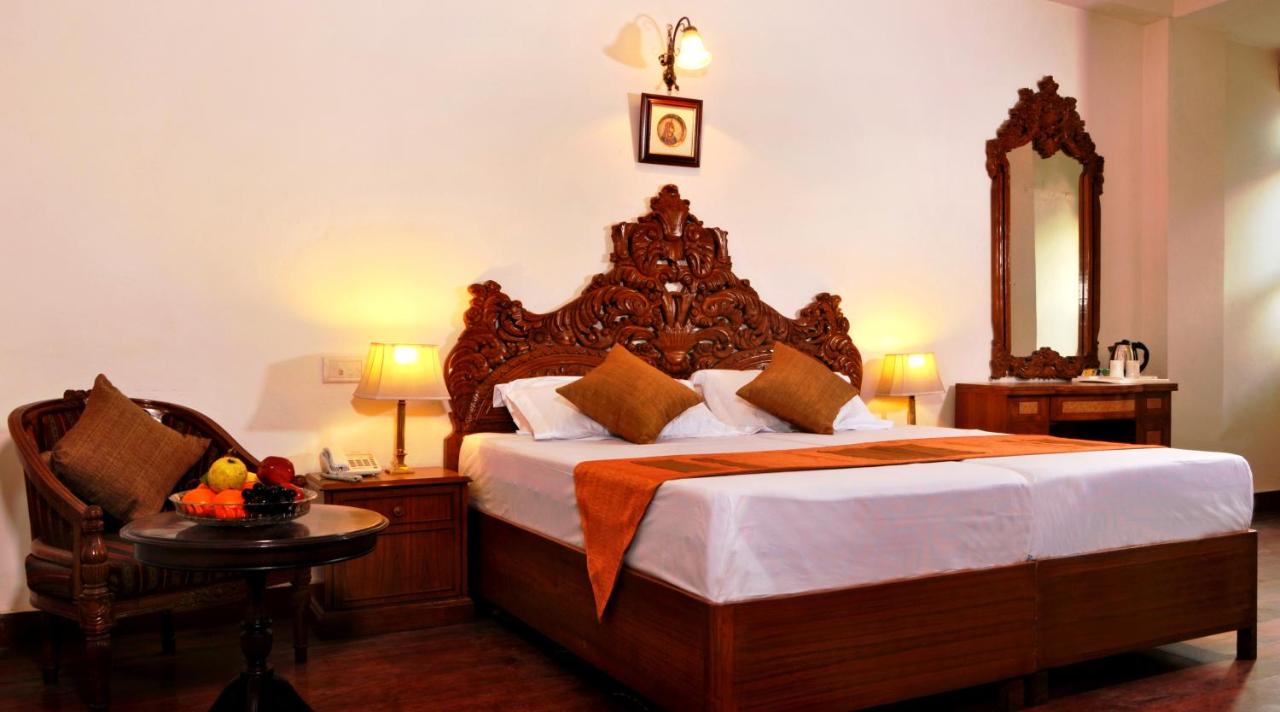 Foto - Hotel Citi International