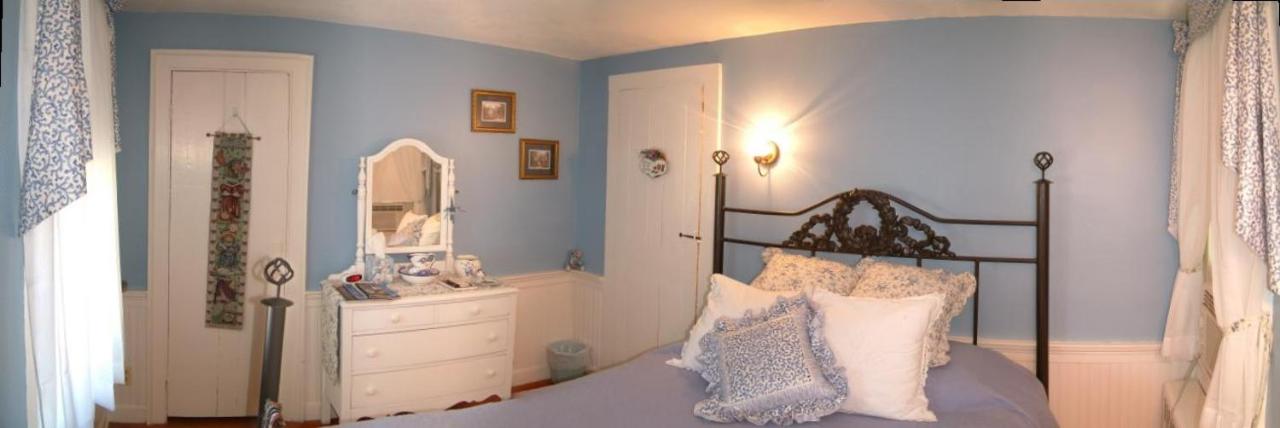 Truman Gillet House B & B photo 4
