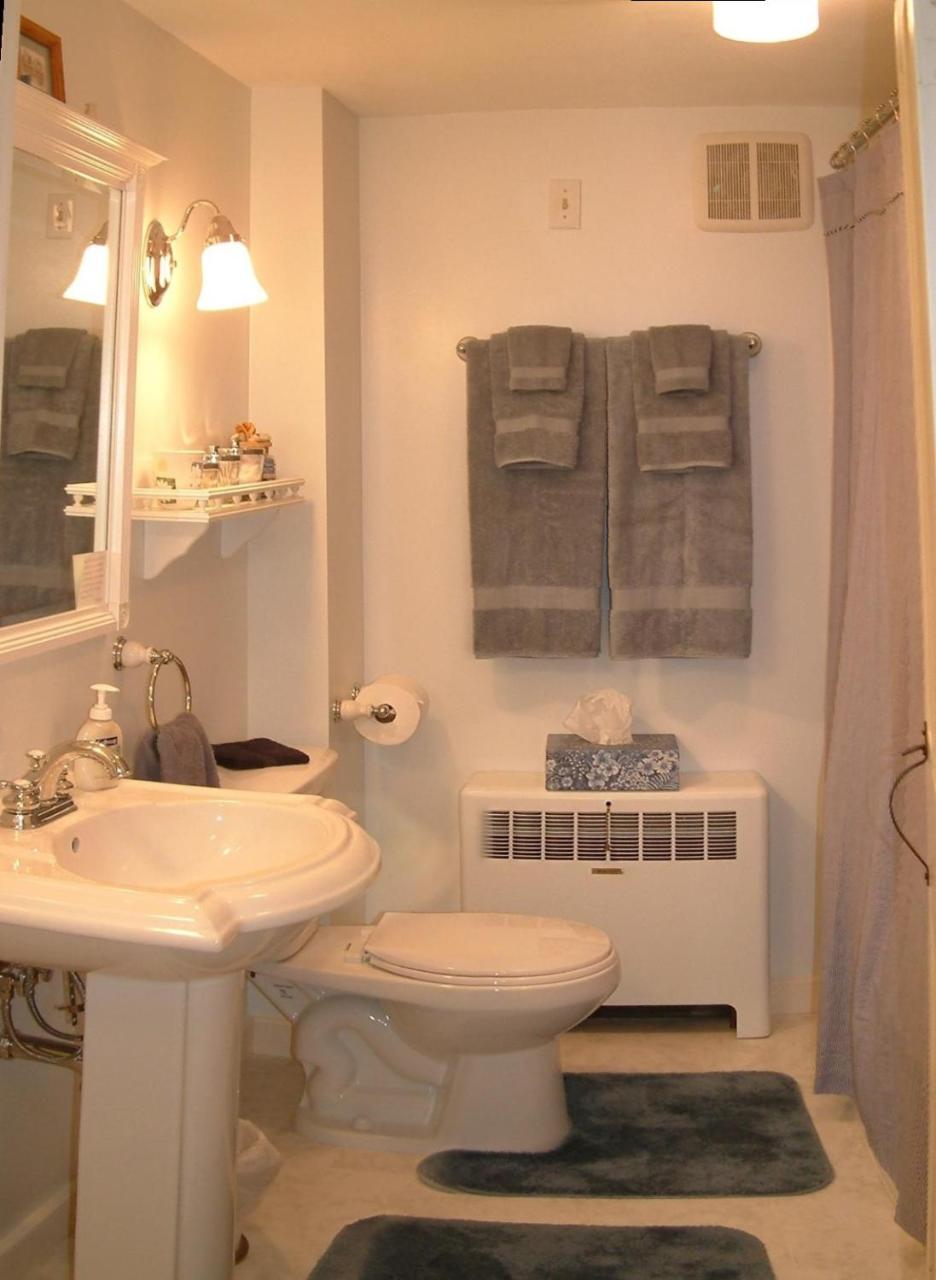 Truman Gillet House B & B photo 3