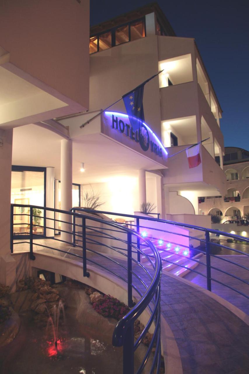 Hotel Yria - 2