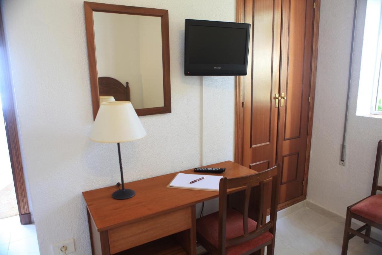 Hotel El Coloso photo 4