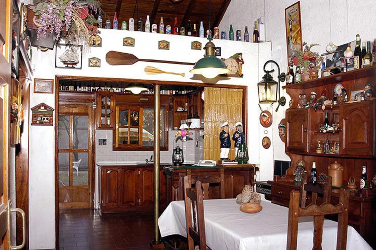 Cabañas El Maiten photo 3