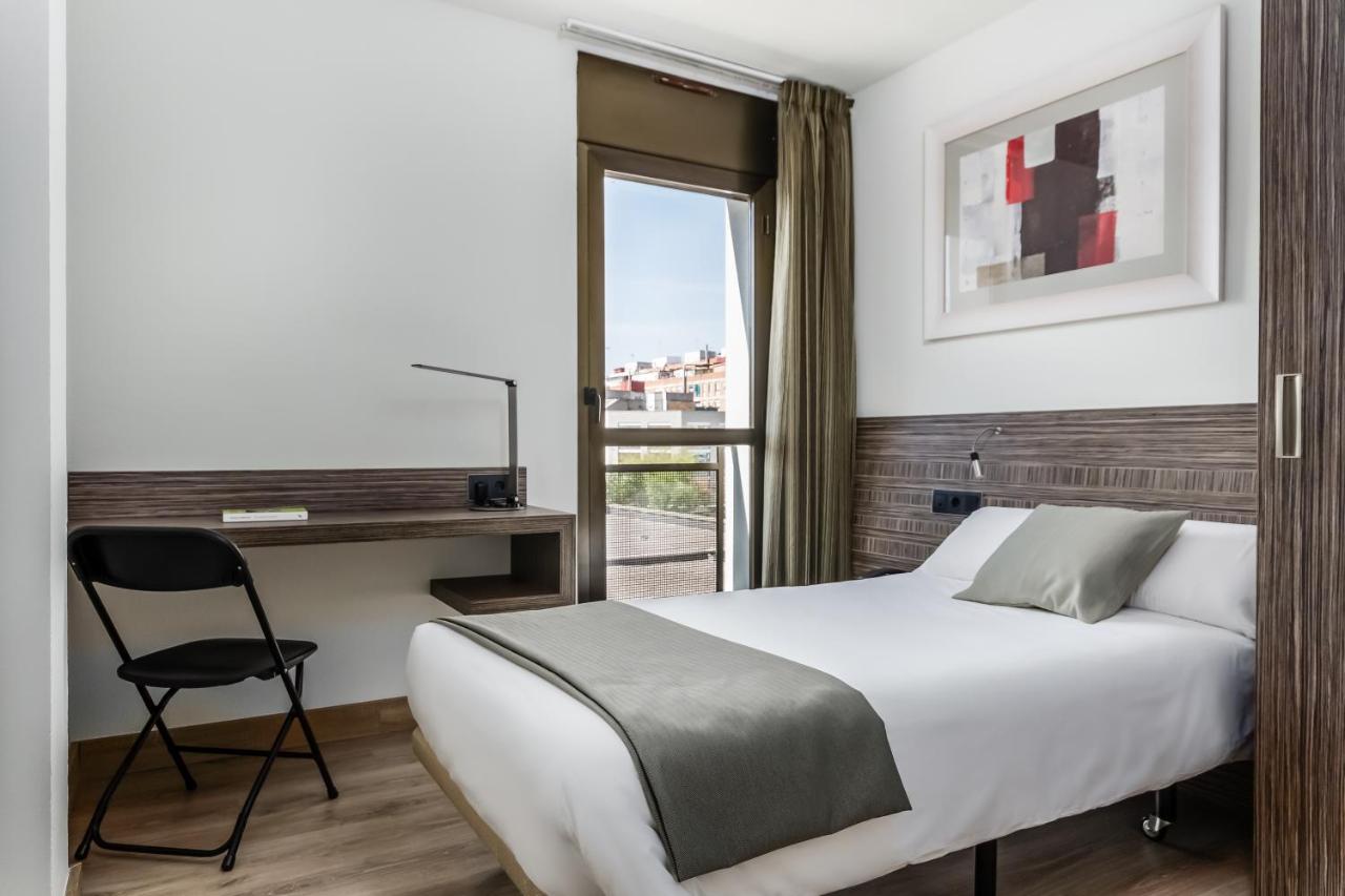 Hotel HC*** Mollet Barcelona photo 2