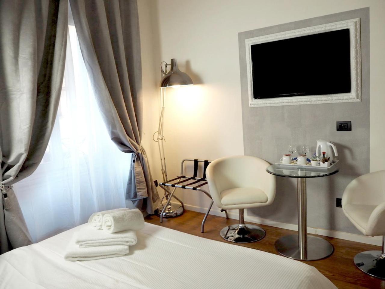 Residenza 54 photo 3