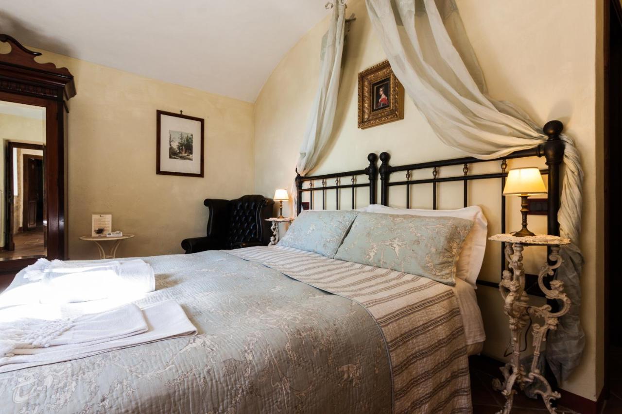 Photo - Borgo Tepolini Country House