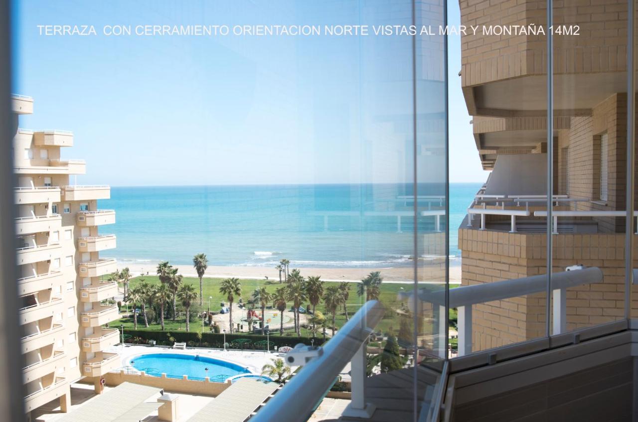Foto - Apartamentos 1 Linea Urb.marina Dor