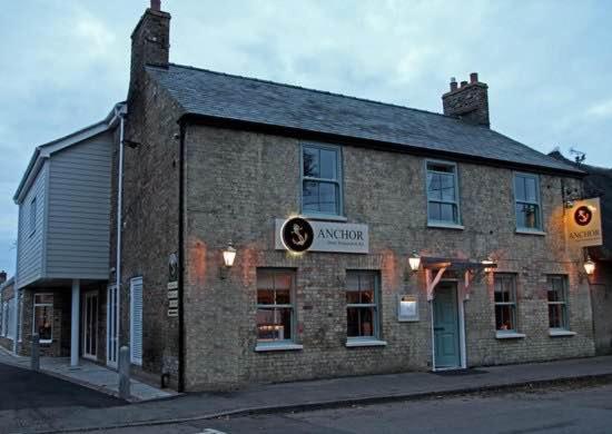 The Anchor Ely photo 2