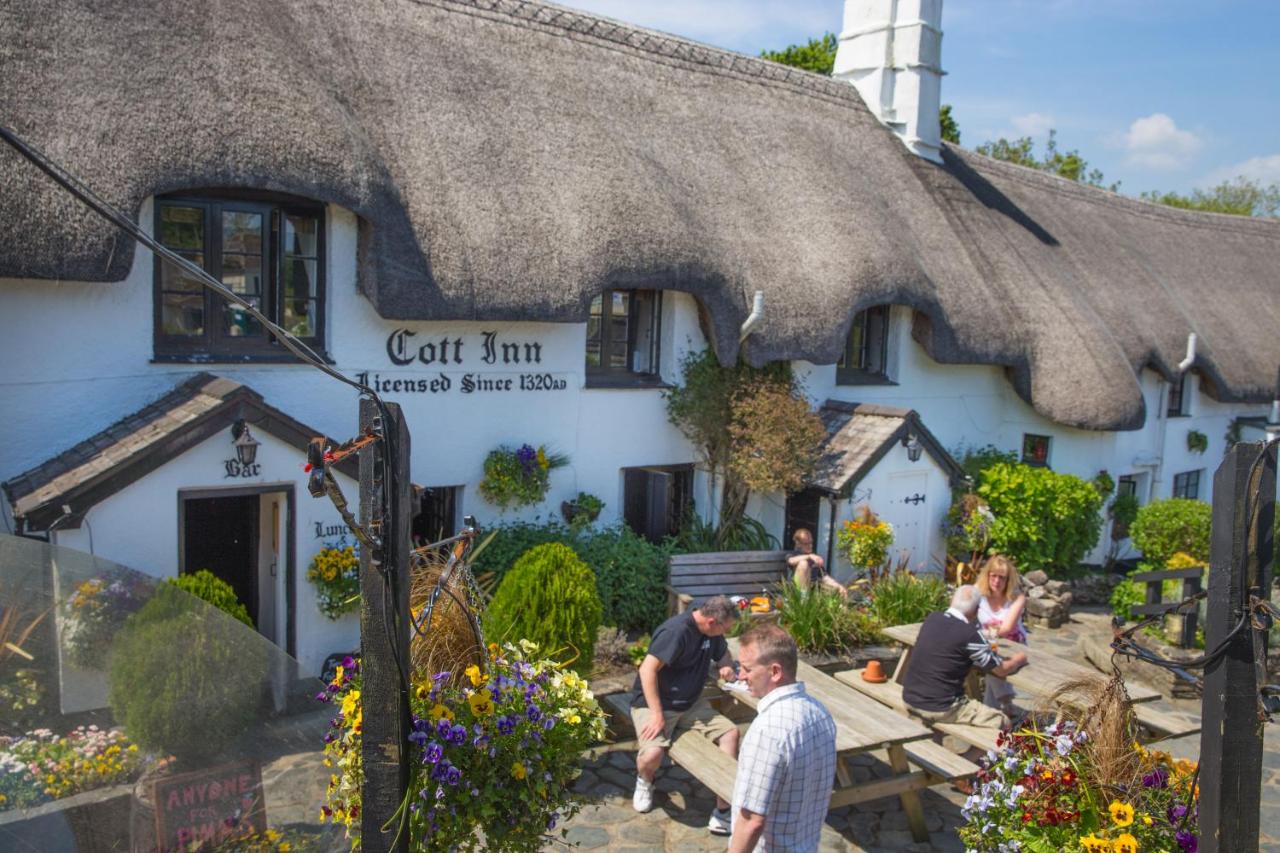 The Cott Inn photo 3