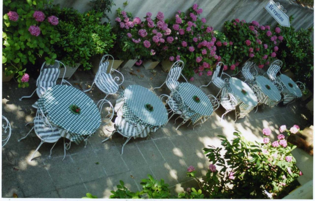 Foto - Hôtel le Prieuré