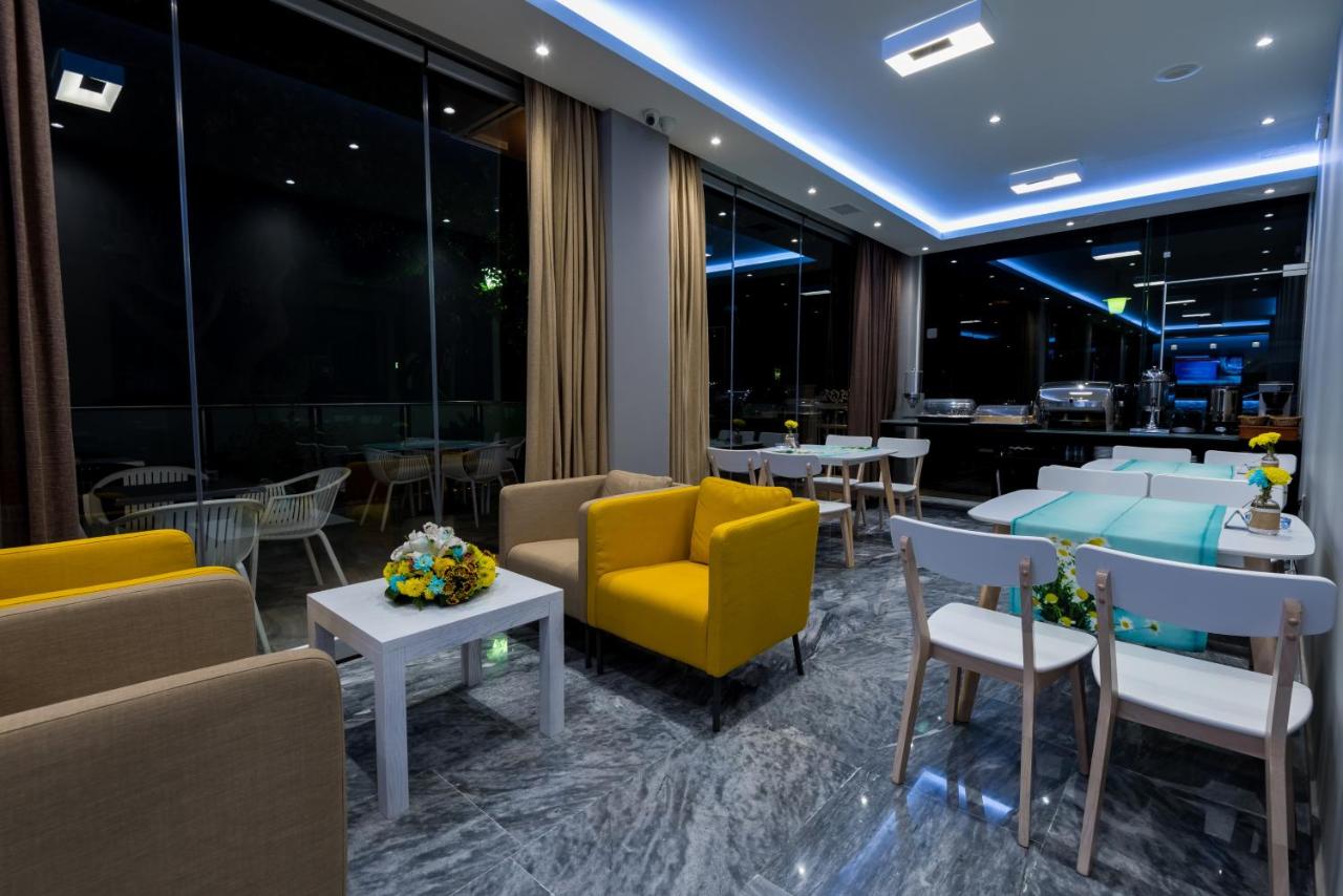 Olympia Hotel photo 4