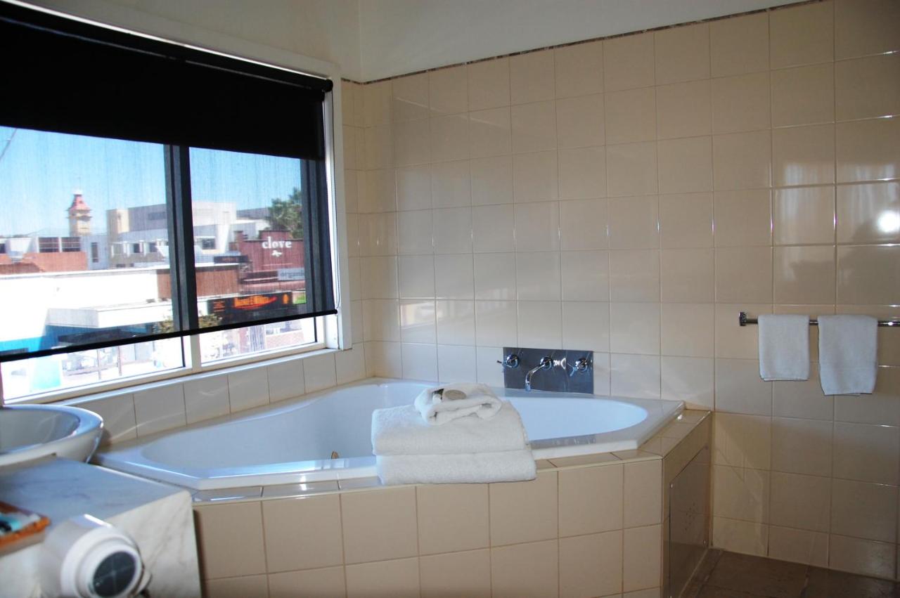 Mercure Hotel Mildura photo 3