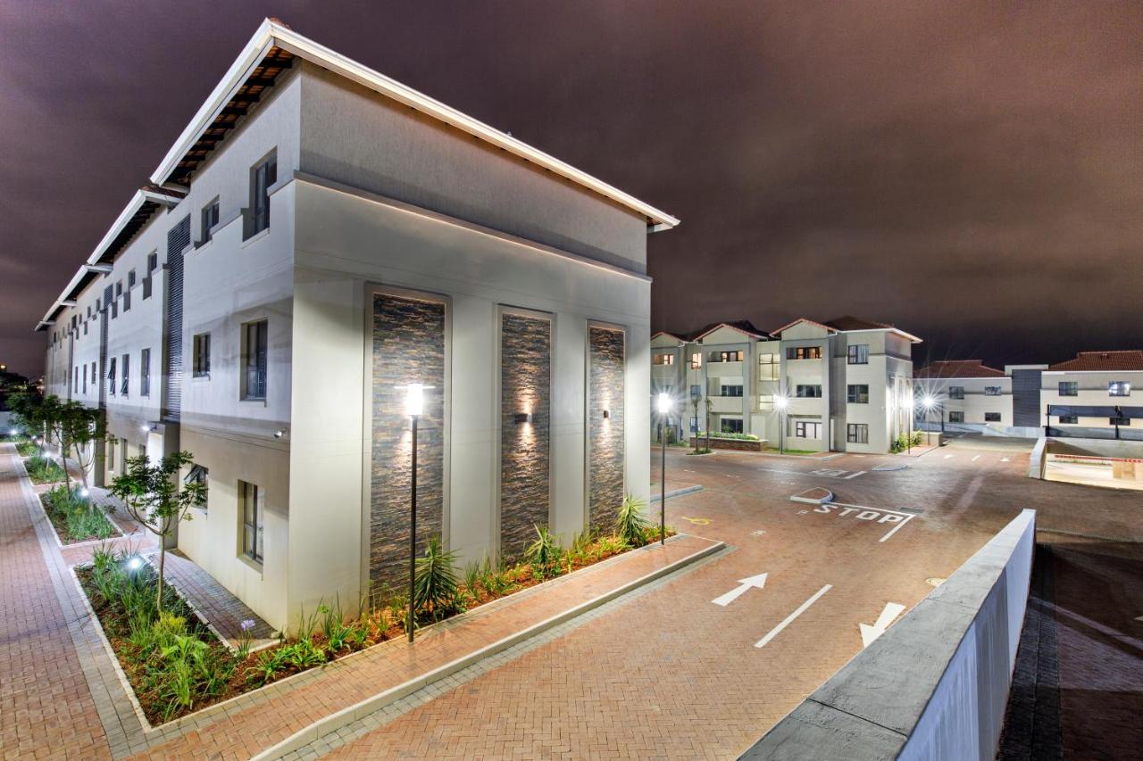 Foto - Savannah Park Luxury Apartments