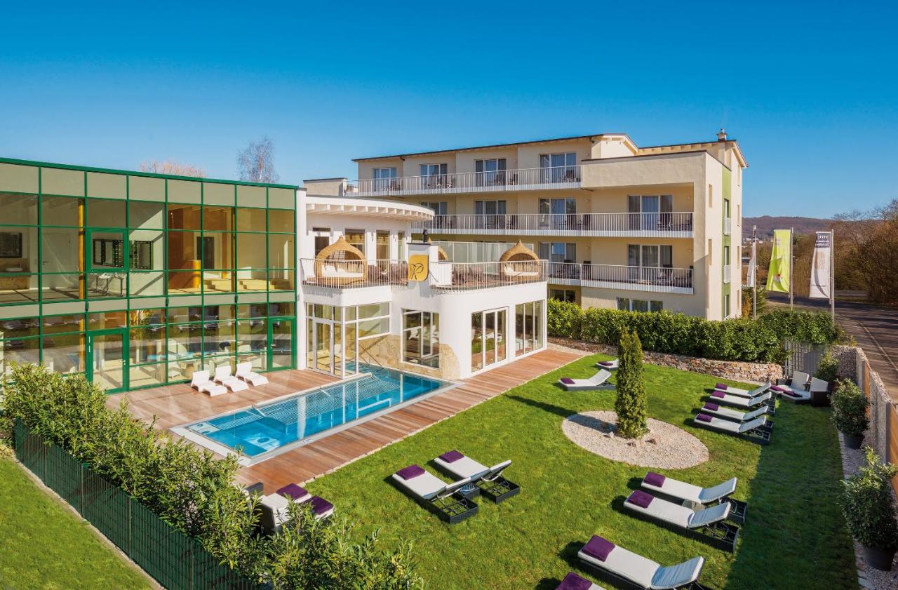 LIFESTYLE Resort Zum Kurfürsten - 4